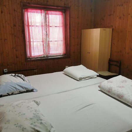 Great Mountain B&B Platak Bagian luar foto