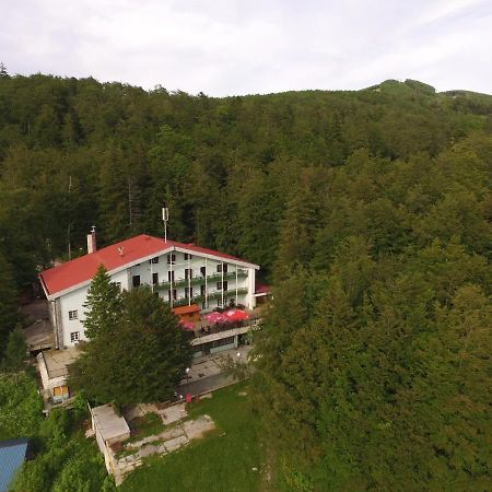 Great Mountain B&B Platak Bagian luar foto