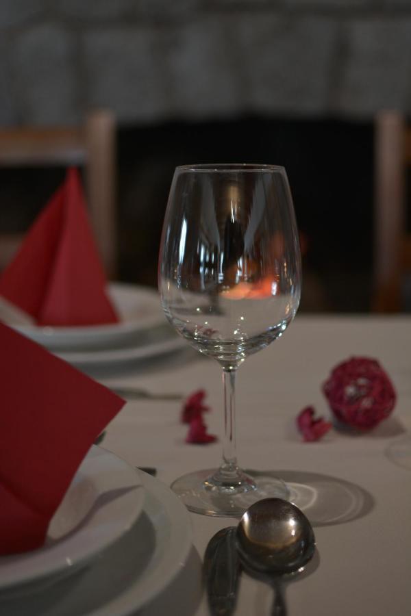 Great Mountain B&B Platak Bagian luar foto