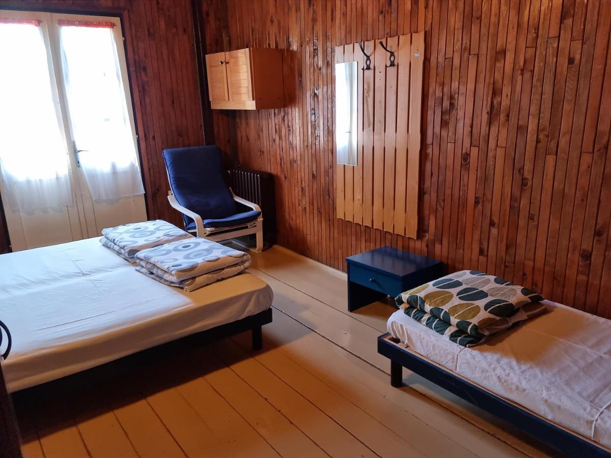 Great Mountain B&B Platak Bagian luar foto