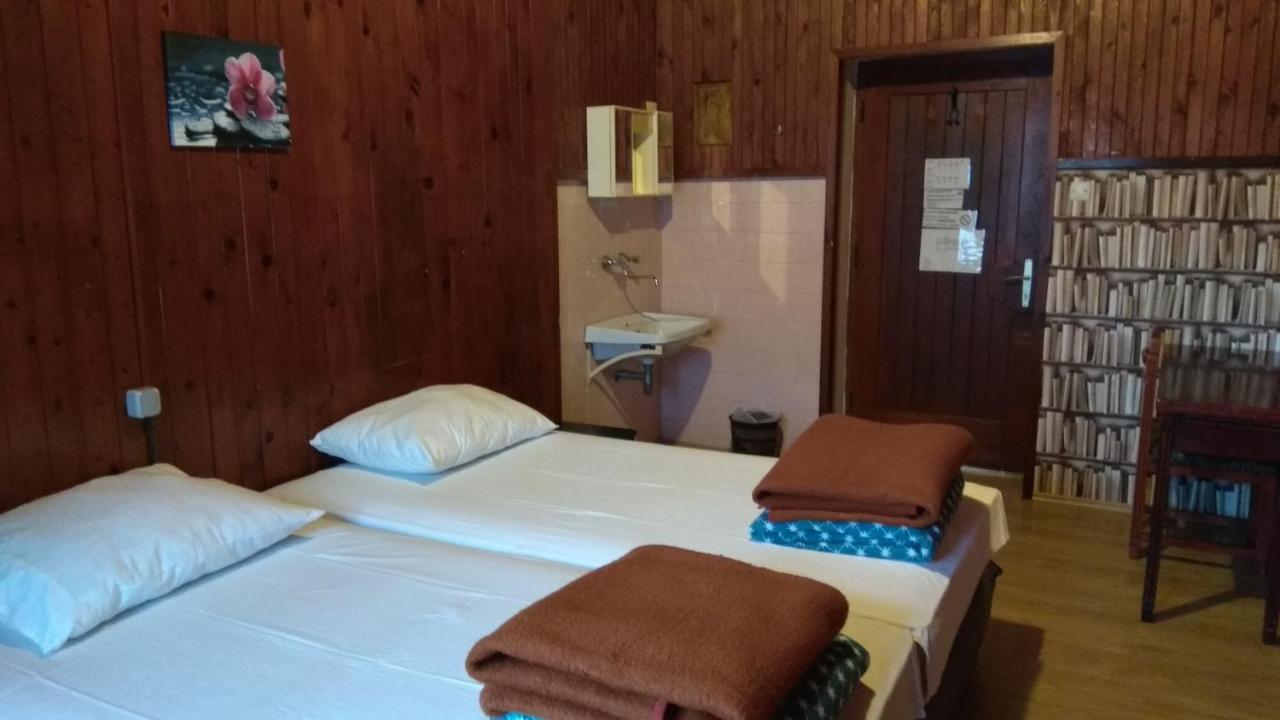 Great Mountain B&B Platak Bagian luar foto