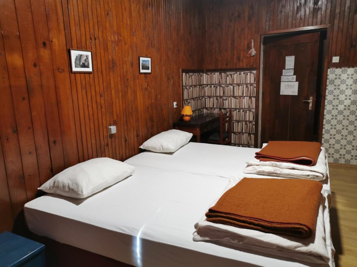Great Mountain B&B Platak Bagian luar foto