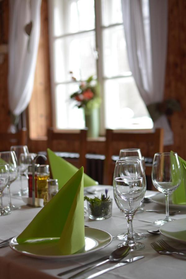 Great Mountain B&B Platak Bagian luar foto