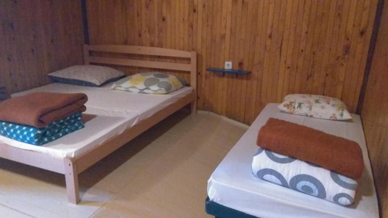 Great Mountain B&B Platak Bagian luar foto