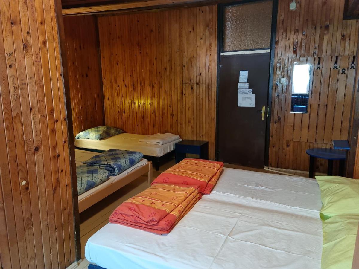 Great Mountain B&B Platak Bagian luar foto