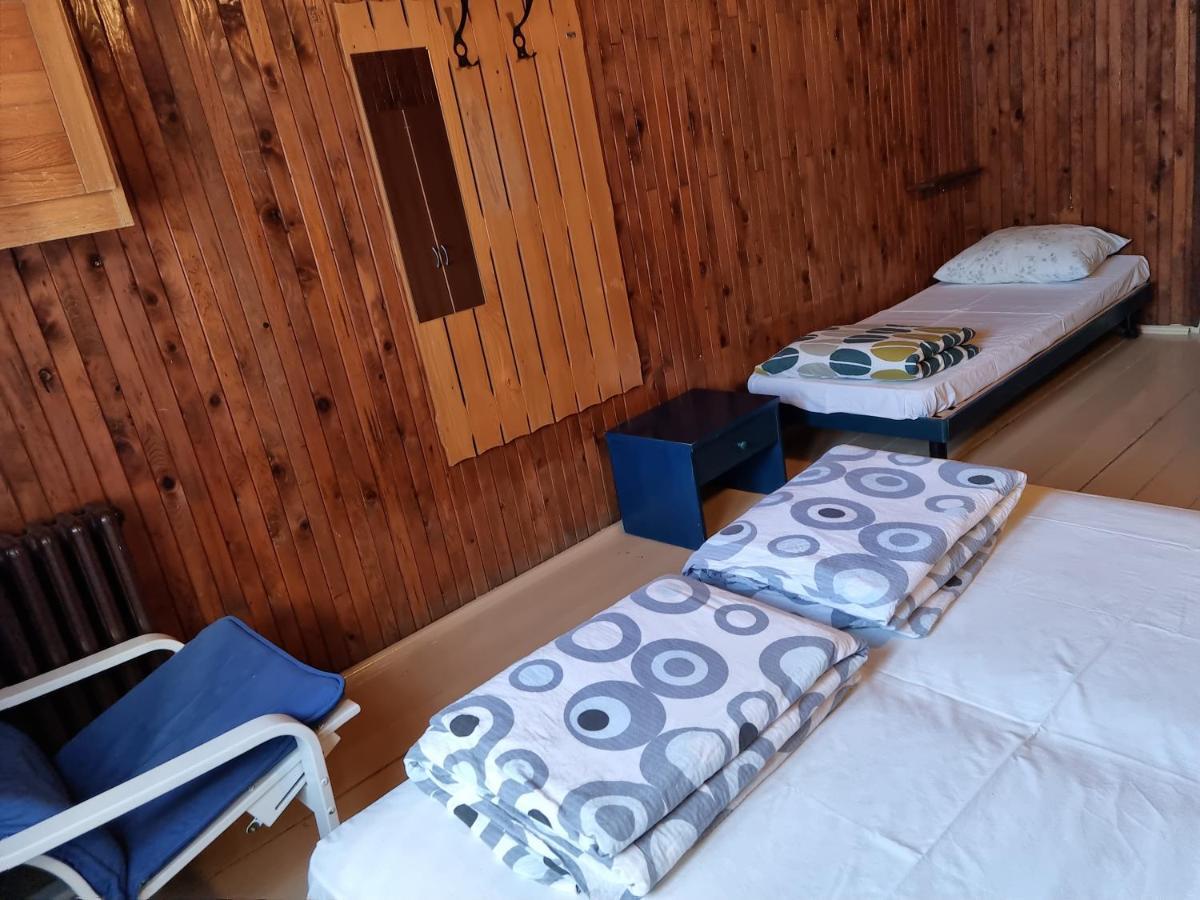 Great Mountain B&B Platak Bagian luar foto