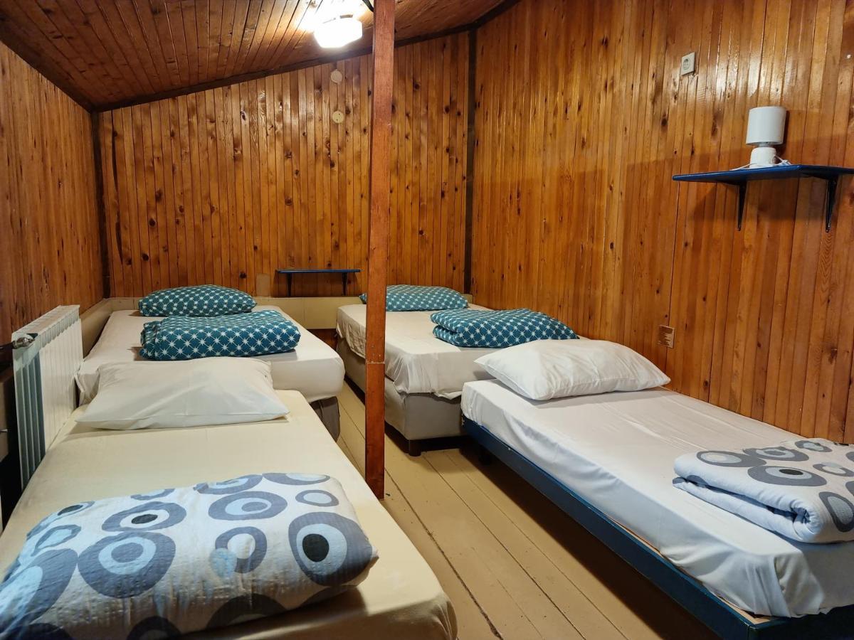 Great Mountain B&B Platak Bagian luar foto