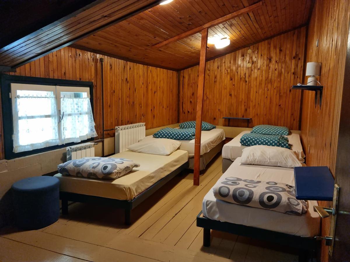 Great Mountain B&B Platak Bagian luar foto