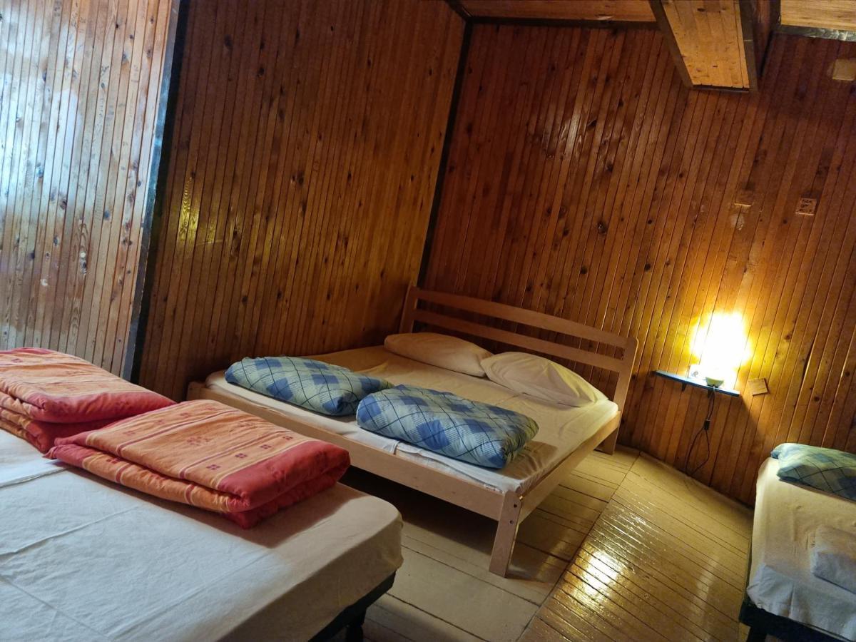 Great Mountain B&B Platak Bagian luar foto
