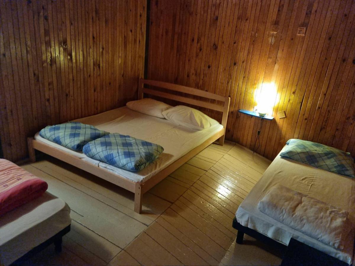 Great Mountain B&B Platak Bagian luar foto