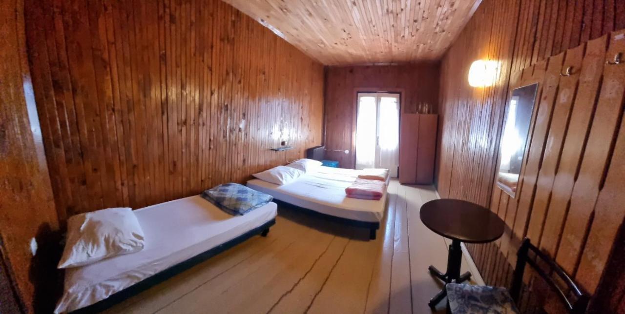 Great Mountain B&B Platak Bagian luar foto
