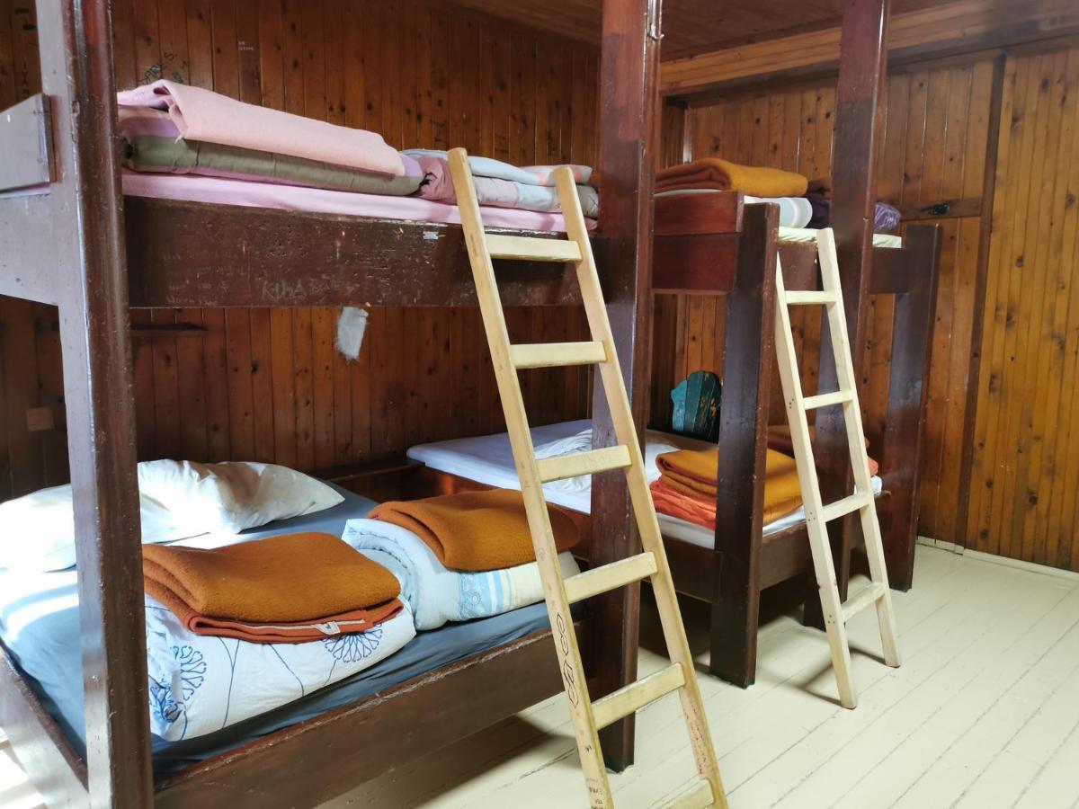 Great Mountain B&B Platak Bagian luar foto