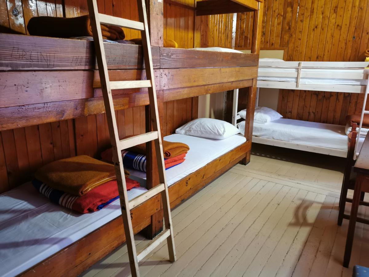 Great Mountain B&B Platak Bagian luar foto