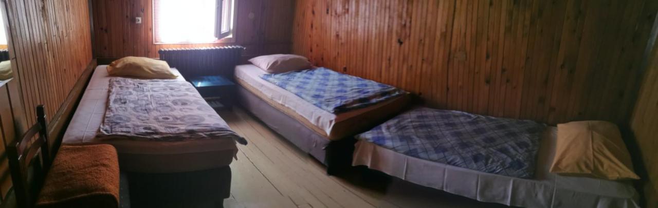 Great Mountain B&B Platak Bagian luar foto