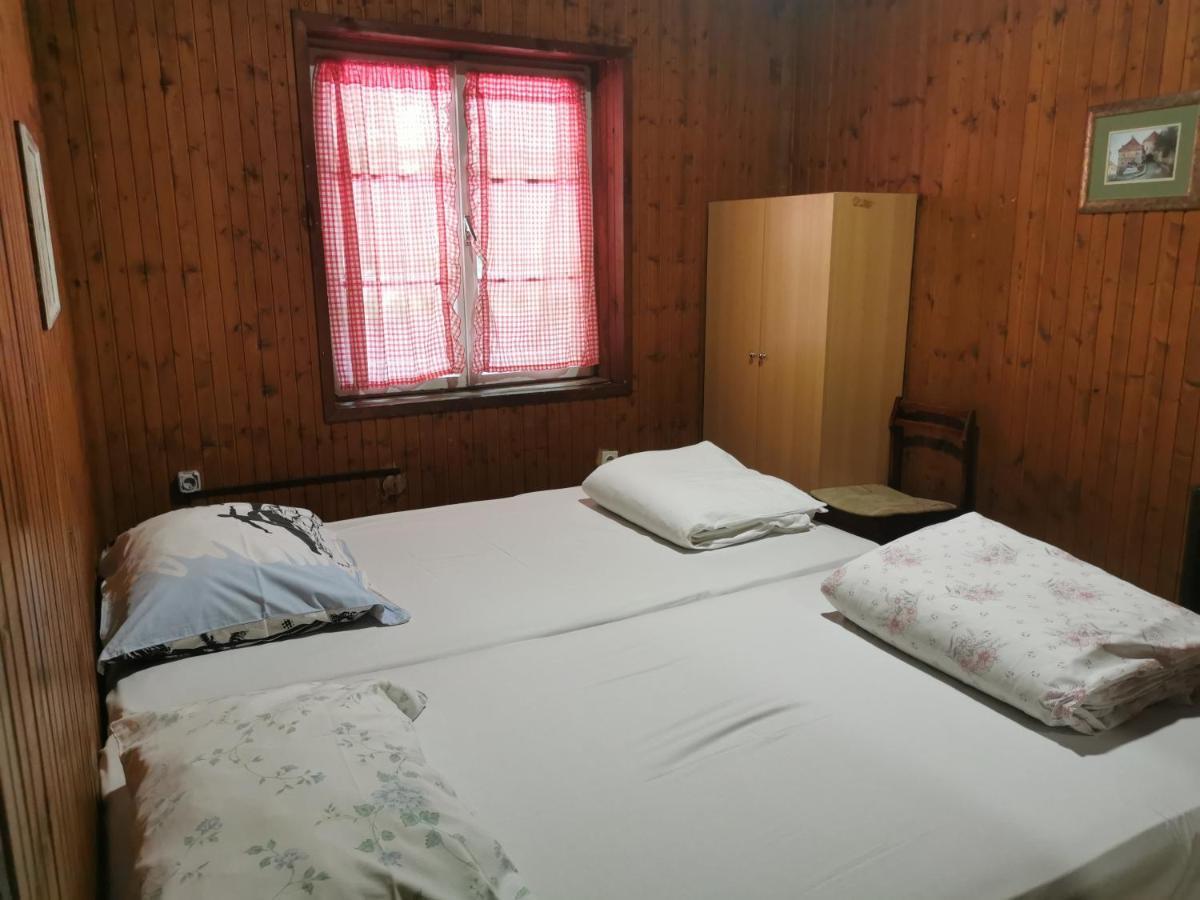 Great Mountain B&B Platak Bagian luar foto