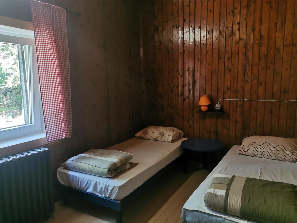 Great Mountain B&B Platak Bagian luar foto