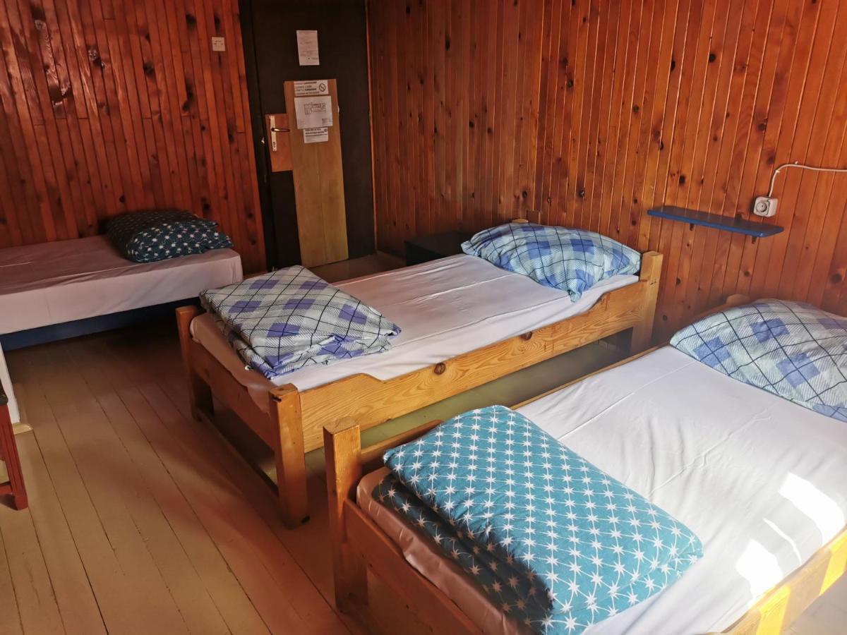 Great Mountain B&B Platak Bagian luar foto