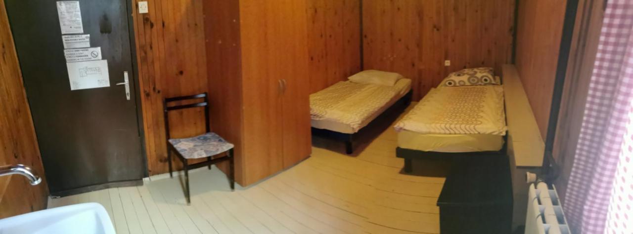 Great Mountain B&B Platak Bagian luar foto