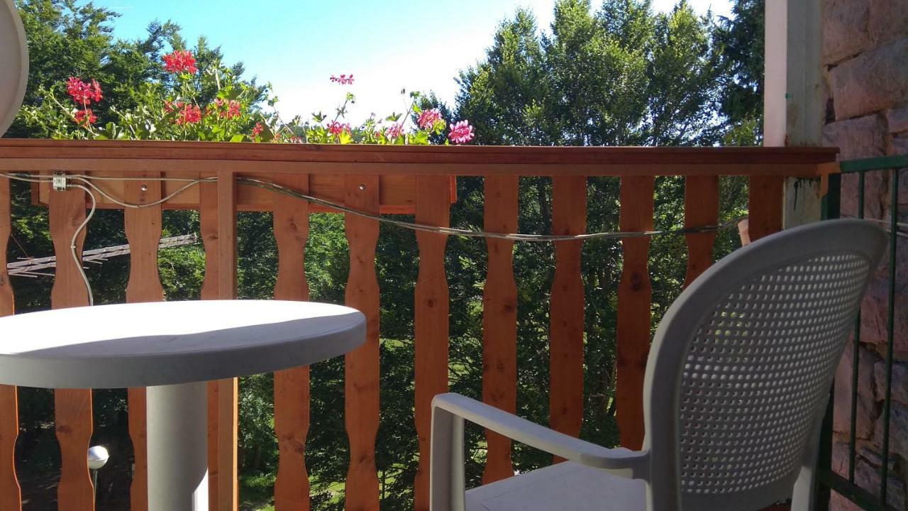 Great Mountain B&B Platak Bagian luar foto