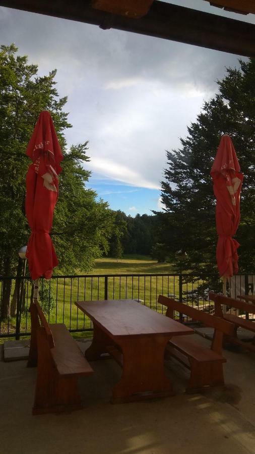 Great Mountain B&B Platak Bagian luar foto