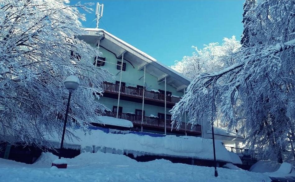 Great Mountain B&B Platak Bagian luar foto