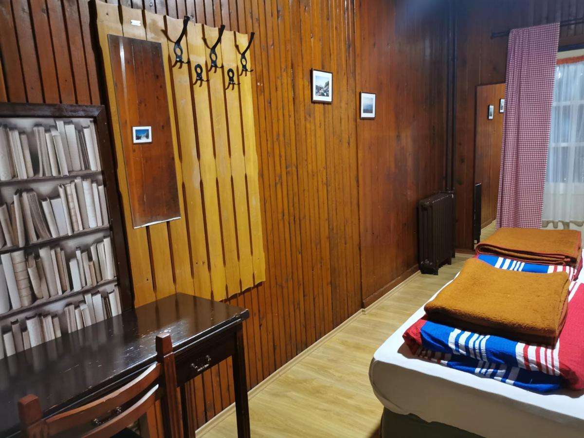 Great Mountain B&B Platak Bagian luar foto