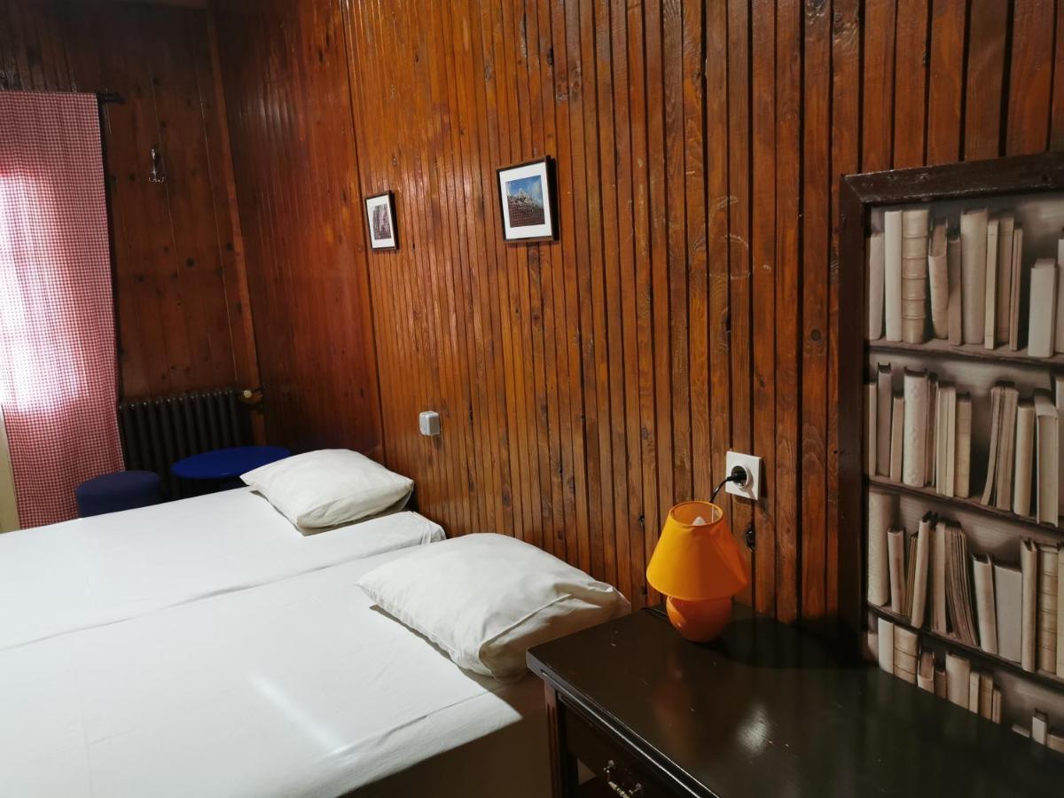 Great Mountain B&B Platak Bagian luar foto