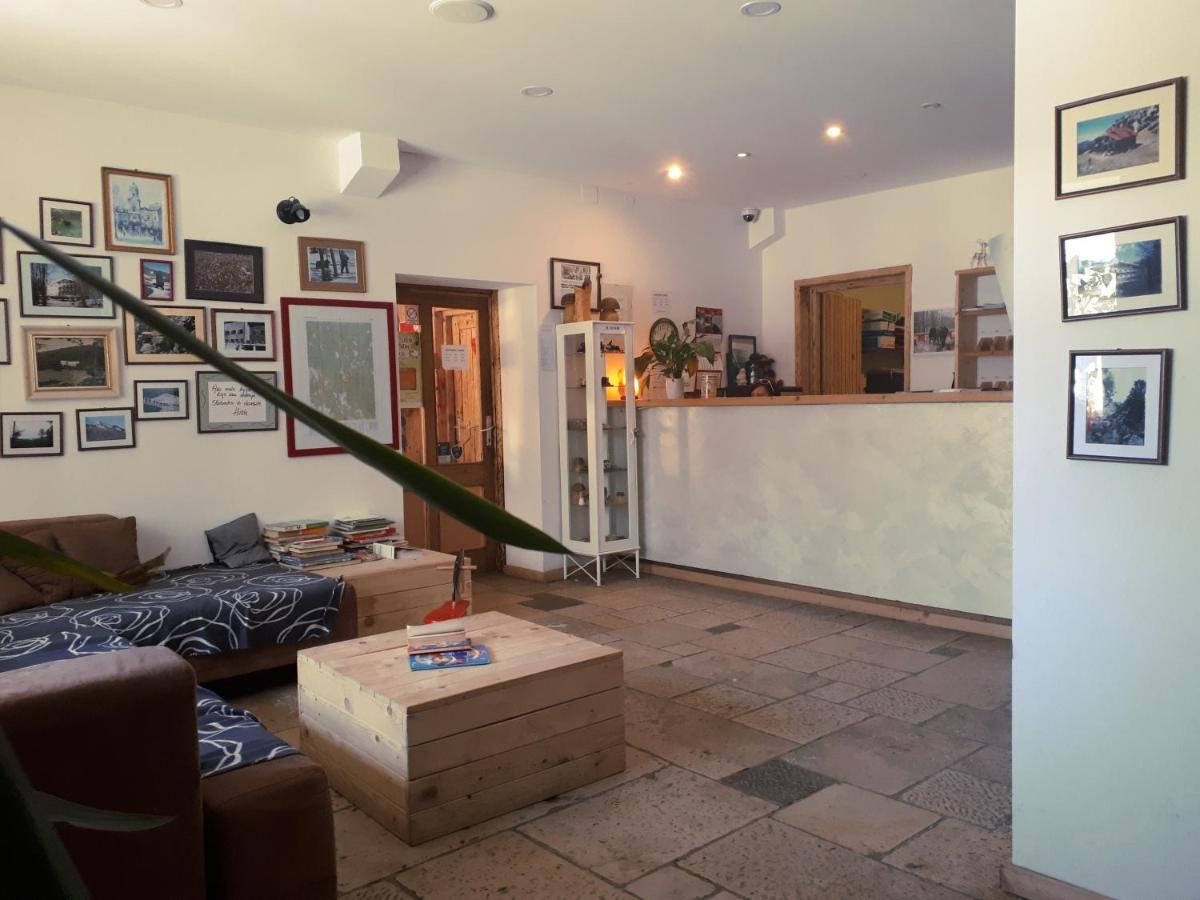 Great Mountain B&B Platak Bagian luar foto