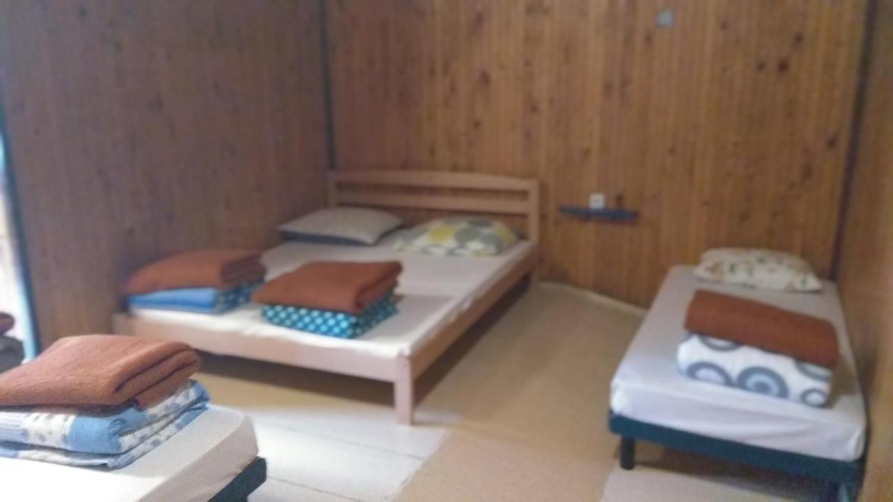 Great Mountain B&B Platak Bagian luar foto