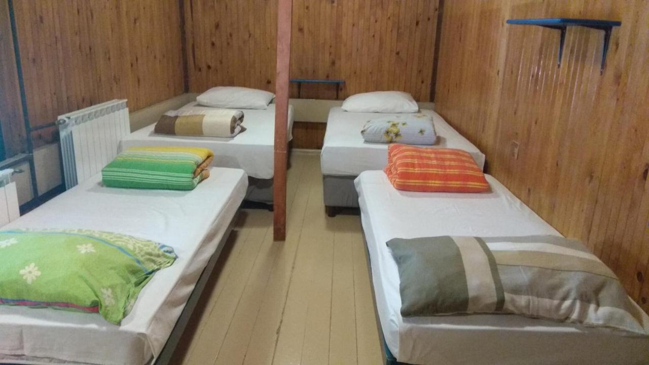Great Mountain B&B Platak Bagian luar foto